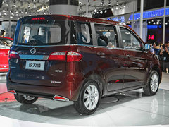 2013款 1.2L 手动 精英版