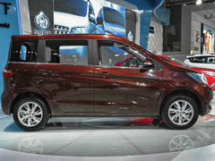 2013款 1.2L 手动 精英版