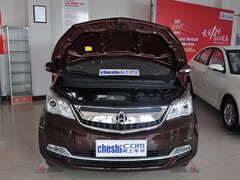 2013款 1.2L 手动 精英版