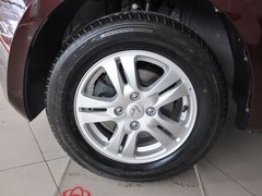 2013款 1.2L 手动 精英版