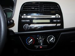 2013款 1.2L 手动 精英版