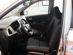 2013款 1.2L 手动 精英版