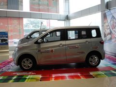 2013款 1.2L 手动 精英版