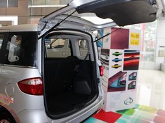 2013款 1.2L 手动 精英版