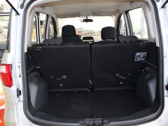 2013款 1.2L 手动 精英版