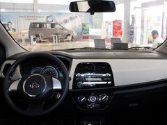 2013款 1.2L 手动 精英版