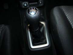 2013款 1.2L 手动 精英版