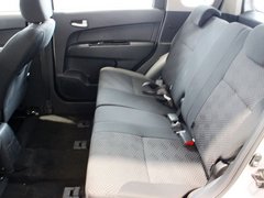 2013款 1.2L 手动 精英版