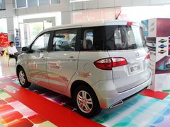 2013款 1.2L 手动 精英版