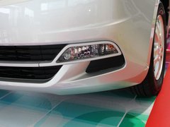 2013款 1.2L 手动 精英版