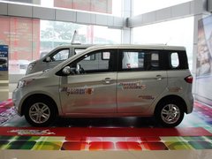 2013款 1.2L 手动 精英版