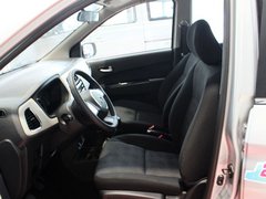 2013款 1.2L 手动 精英版