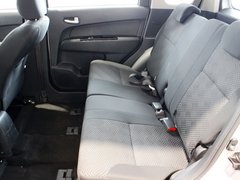 2013款 1.2L 手动 精英版
