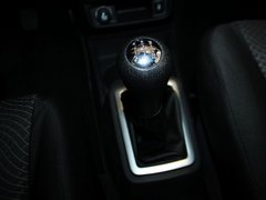 2013款 1.2L 手动 精英版