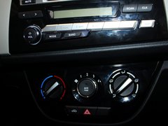 2013款 1.2L 手动 精英版