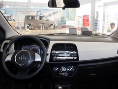 2013款 1.2L 手动 精英版