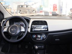 2013款 1.2L 手动 精英版
