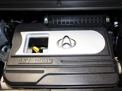 2013款 1.2L 手动 精英版