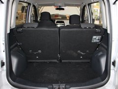 2013款 1.2L 手动 精英版