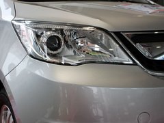 2013款 1.2L 手动 精英版