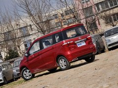 2013款 1.2L 手动 精英版