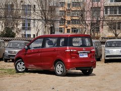 2013款 1.2L 手动 精英版