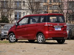 2013款 1.2L 手动 精英版