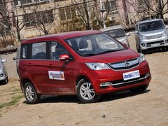 2013款 1.2L 手动 精英版