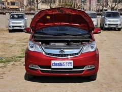 2013款 1.2L 手动 精英版