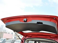 2013款 1.2L 手动 精英版