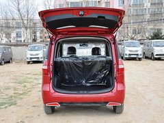 2013款 1.2L 手动 精英版