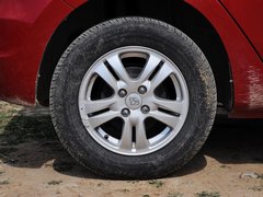 2013款 1.2L 手动 精英版