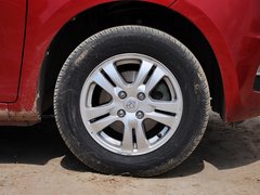 2013款 1.2L 手动 精英版