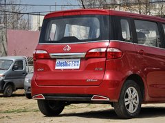 2013款 1.2L 手动 精英版