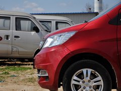 2013款 1.2L 手动 精英版