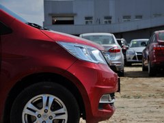 2013款 1.2L 手动 精英版