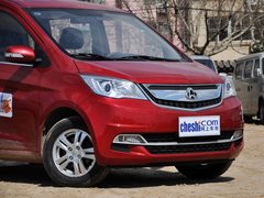 2013款 1.2L 手动 精英版