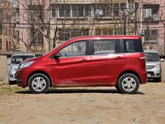 2013款 1.2L 手动 精英版
