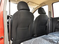 2013款 1.2L 手动 精英版