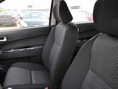 2013款 1.2L 手动 精英版