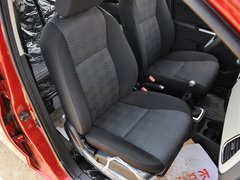 2013款 1.2L 手动 精英版