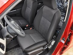2013款 1.2L 手动 精英版