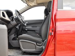 2013款 1.2L 手动 精英版