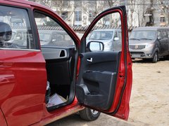 2013款 1.2L 手动 精英版