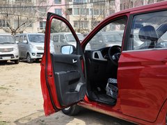 2013款 1.2L 手动 精英版