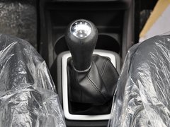 2013款 1.2L 手动 精英版