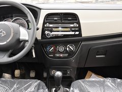 2013款 1.2L 手动 精英版