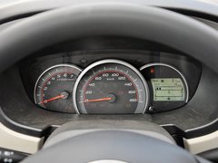2013款 1.2L 手动 精英版