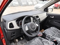 2013款 1.2L 手动 精英版