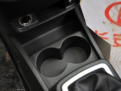 2013款 1.2L 手动 精英版